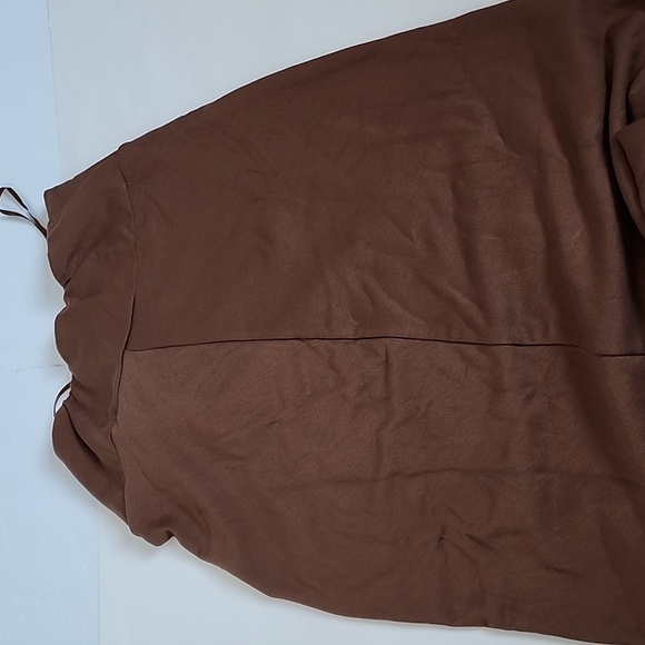 JLUXLABEL PECAN KIMORA SLINKY SKIRT/ SIZE M - Picture 12 of 14